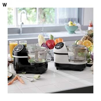 전동 만능다지기 터치쿡 시즌2 (마늘박피기 ) 다지기 마늘다지기 믹서기 블렌더 박피기