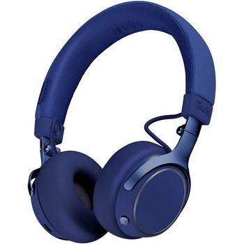 [해외] Teufel 헤드폰 이어폰 On Ear 블루투스 무선 NFC 5.0 aptX 음성 제어 ShareMe 기능 음악 스트리