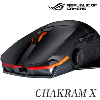 ASUS ROG CHAKRAM X ORIGIN 무선 게이밍 마우스