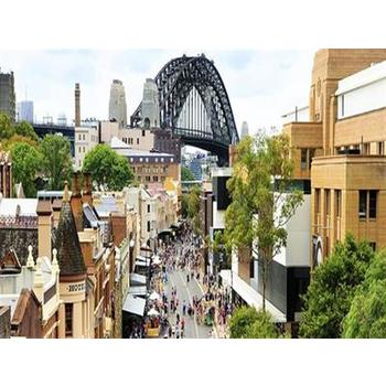 『골드코스트 추가』[여행의 완성] 호주/뉴질랜드 남북섬 12일(PPP809-AB)