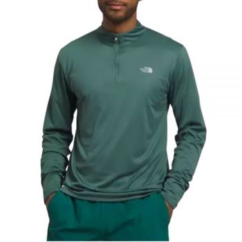 The North Face 노스페이스 남성 에볼루션 14 짚 (NF0A833WI0F) (Men`s Elevation ¼ Zip) 35398