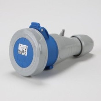 [VCMIJ310]모빌 소켓 부품 32A 250V 2P+E 555414 IP67