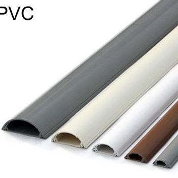 PVC 고강도 몰드-특대(5호)-백색 1개 인터넷허브 iptime허브 랜허브 기가스위칭허브 포트허브