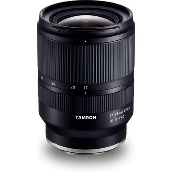 [해외] 독일 탐론 렌즈 Tamron 17-28 mm F/2.8 Di III RXD - for Sony E-Mount 1694777