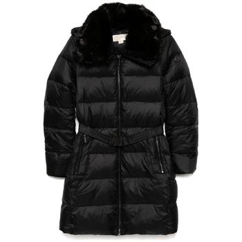 25 FW 마이클 마이클 코어스 3 4 벨트 패딩 코트 M825334QKA TP432567730