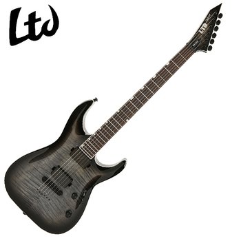 [LTD] LTD MH-1000NT Electric Guitar I LTD 일렉기타 - Charcoal Burst