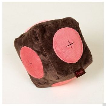 강아지 NSWM0208 간식인형 후각놀이 노즈워크 바스락 초코볼