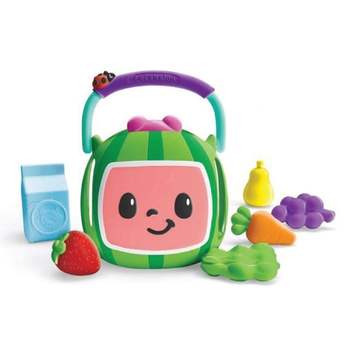 JMds 지나월드 코코멜론 예스예스 베지터블 (JW41378)