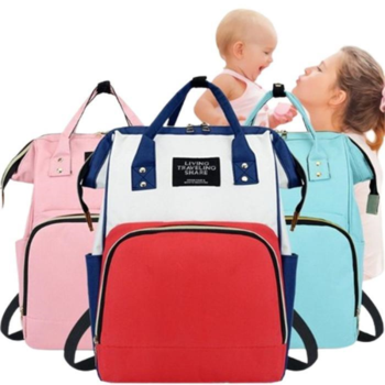 [프로셀러] 아기엄마외출 출산 기저귀가방 대용량 멀티수납 백팩 (13098282)