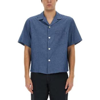 ASPESI JARVIS SHIRT CE83_E54201031 TP870935582