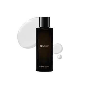 [해외] FEMMUE(팜뮤) 루미에르 리파이너 120ml 비타민C
