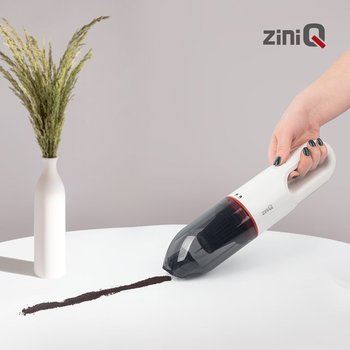 ZQ-VC300 휴대용 차량용 초강력 무선 청소기 거치대포함