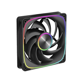 마이크로닉스 ICEROCK C30 120 aRGB PWM STD (블랙)