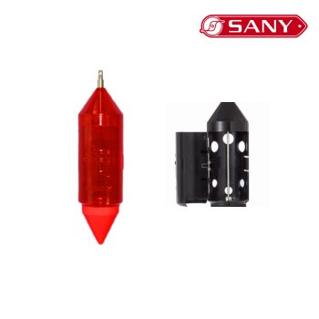 [오늘출발] 사니 원 터치 캔 집어 카고 선상 원투 바다 낚시 L 100호