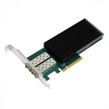 NX1367 DUAL SFP  10G 서버랜카드(NX-X722-DA2)
