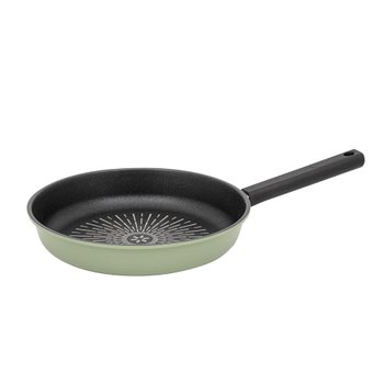 [DELLAGO] 델라고 알리오(AGLIO) 인덕션(IH) 겸용 티타늄 후라이팬 28cm