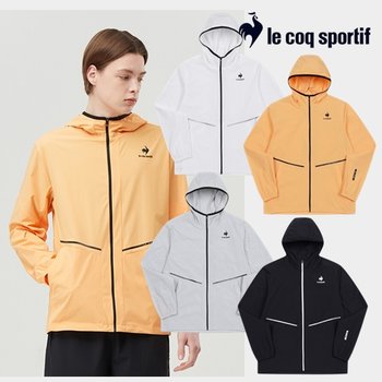 [신세계백화점][정상가 179,000원][70% OFF] AGA 트리아톰 르플렉스 트레이닝 자켓 / QP223GJK45