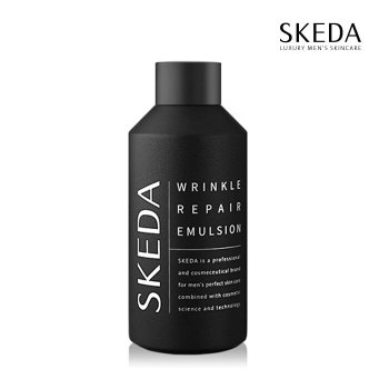 스케다 링클 리페어 에멀젼 135ml!