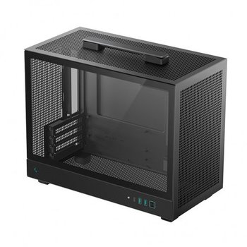 DEEPCOOL CH160 PLUS (블랙)