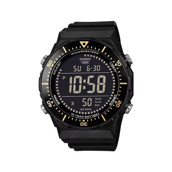 AE-1700H-1B 빅페이스 스포츠 디지털 남성 우레탄 시계