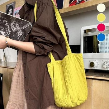 비비드 골지 긴끈 ELG215 캐주얼 패션잡화 여자 여성 (WFG9OVH)