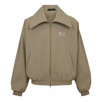 하이 넥 카라 듄 Bal High Collar Jckt Ld61 Dune 66256204 150412978