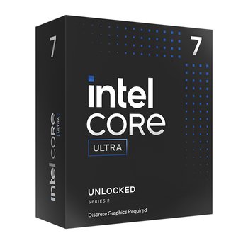 인텔 코어 울트라 7 정품박스 265KF CPU (애로우레이크)