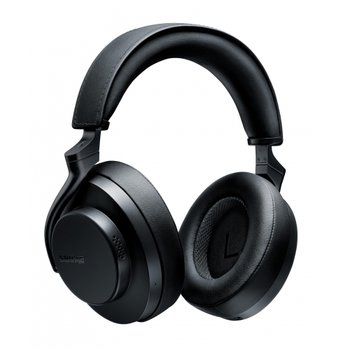[해외] [VGP2024 AONIC 50 Gen2 SBH50G2-BK-J : Snapdragon 금상]SHURE 슈어 무선 노이즈 캔슬링