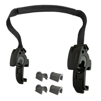 [해외] [오르트립]  Ortlieb QL 2.1 Top Hooks with Handle 3133037