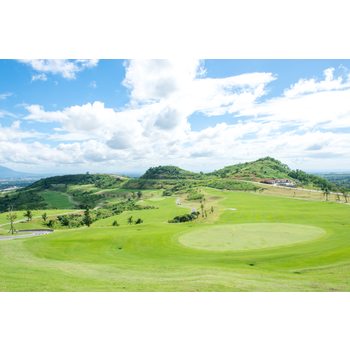 [5성급/힐튼호텔] 클락 골프 5일 (썬밸리 맴버코스, 썬밸리 일반코스, FA코리아 C.C 54H)