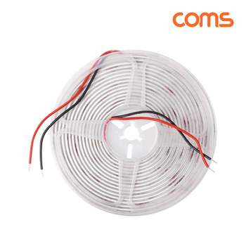 COMS GC20KN75 DC 12V 고휘도 LED 줄조명 줄띠 5M(6500K)
