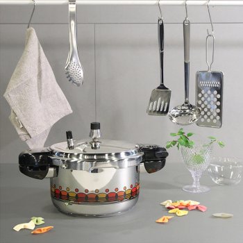 [오늘출발] 풍년압력밥솥 하이클래드 비엔나IH 압력솥/ 스테인레스, 인덕션 겸용