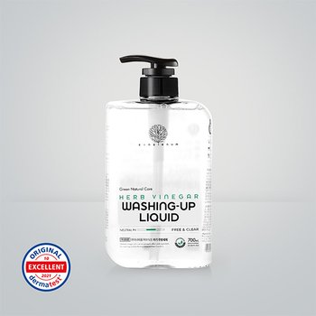 신생아 아기 허브식초 주방세제 700ml