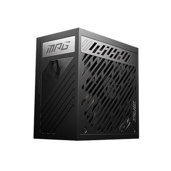 MSI MPG A1000G 80PLUS골드 풀모듈러 ATX3.1 (정격 1000W 컴퓨터 파워서플라이)