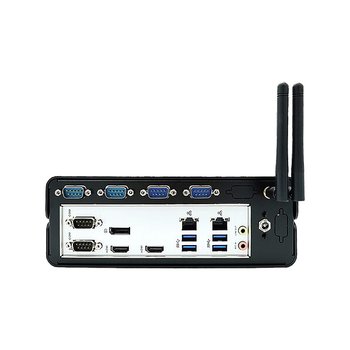 MBOX H61C6L2W G6900 90W M.2 (16GB, M.2 512GB)