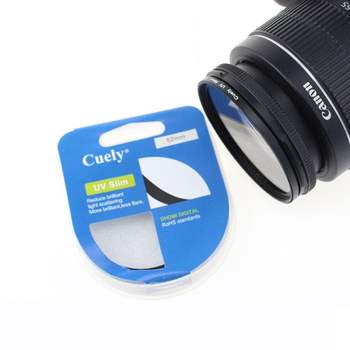 UV 렌즈 필터 77mm 니콘 D780 D3500 D850 D7500 호환 카메라 DSLR 미러리스 캠코더 자외선