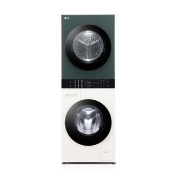 LG 트롬 워시타워 W1310EGN
