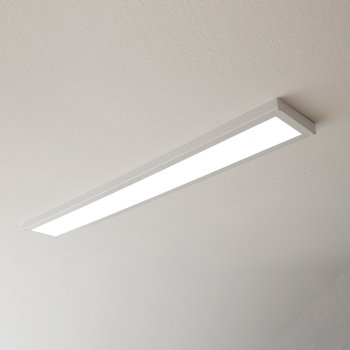 LED 직하형 엣지 평판 주방등 50W