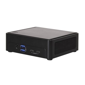NUCS BOX i5-1340P D4 Win11 PRO (64GB, M.2 1TB)