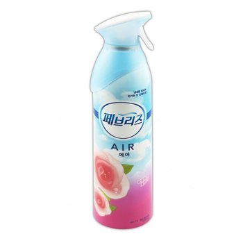 페브리즈 에어 바람 속의 꽃향기 275g - O