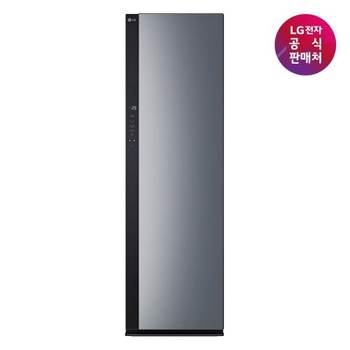 S][LG전자 직영] LG 스타일러 오브제컬렉션 SC5GMR4E