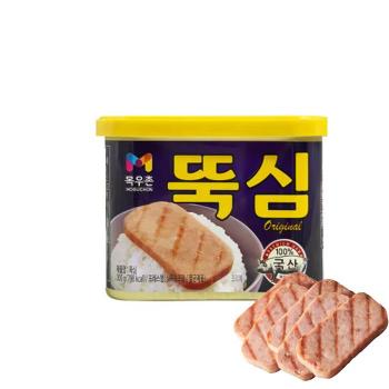 목우촌 뚝심 오리지널 300g 12개 (S46613503)