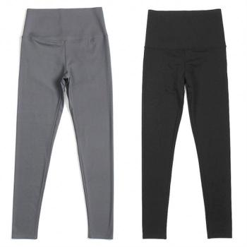 빅사이즈사랑해요 F210L203 하이밴딩소프트레깅스 DT (8322323A)