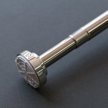 [오엔디자인]원세븐나인 고급형 스테인리스 샤워커튼봉 S/M/L