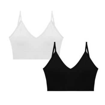 [오노마] ONM 모리쉬 베이직 끈 SD240533 래쉬가드 브라 여성 언더 (27758327)