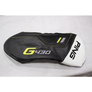 핑 430드라이버 커버 팝니다.