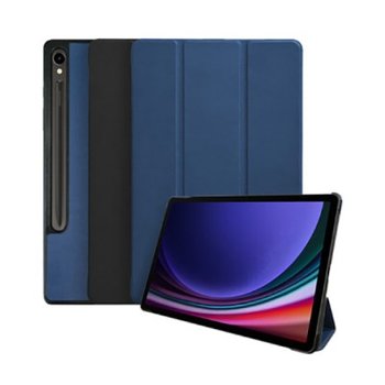 갤럭시탭S9 FE 10.9인치 스마트 북커버 3단 케이스 SM-X510 X516