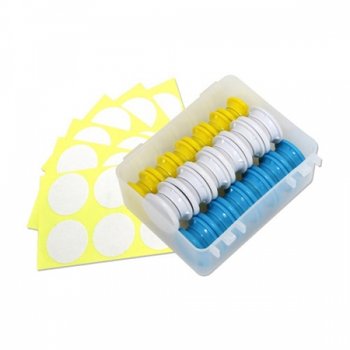 마그피아 네임 자석홀더/스티커형-SET MNSH-30-S /149056