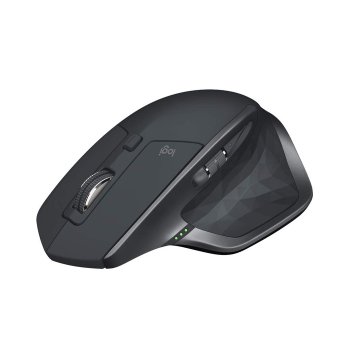 [해외] 로지쿨 MX MASTER 2S 무선 마우스 MX2100CR 블루투스 무선 마우스 윈도우