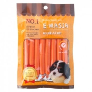 피에스코리아 이마시아 소세지(오리고기 8p)